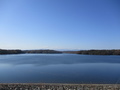 狭山湖