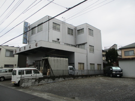 岩槻