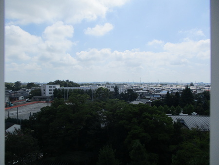 行田