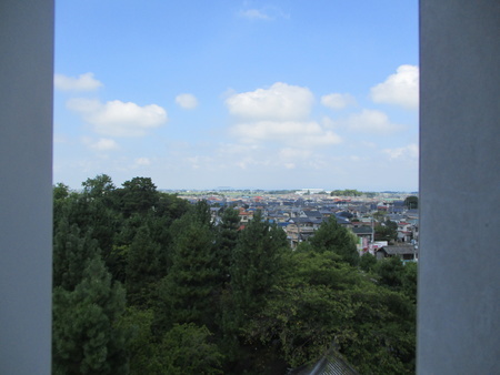 行田