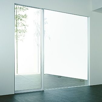 実施設計中 第11話 リビングから海への開口 ワイドウィン Umiie Diary