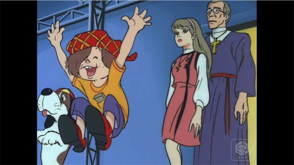 紅三四郎とは アニメの人気 最新記事を集めました はてな