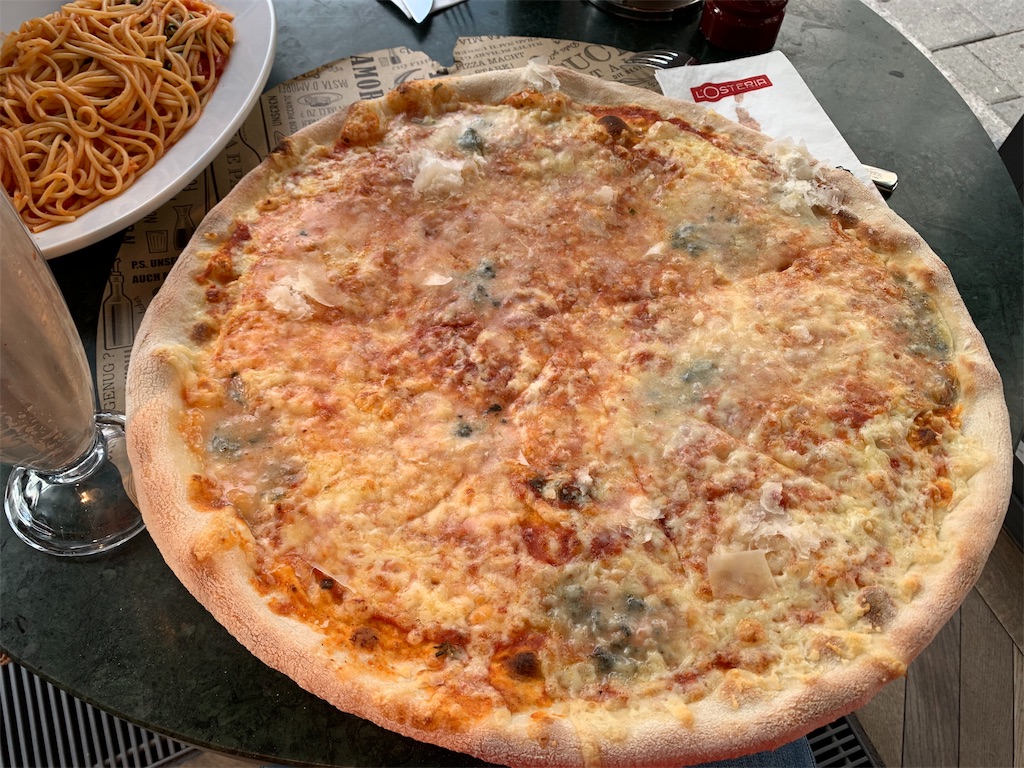 冬に太るのは体の本能 暇を持て余したドイツ在住者のほぼ日記