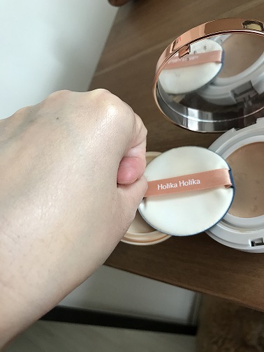 艶肌
