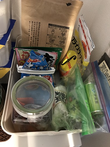 IKEAと一緒に使う