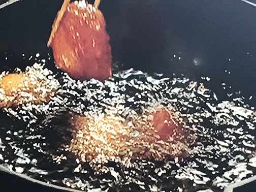 定食