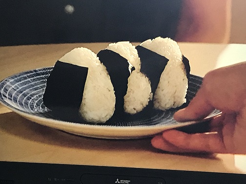 おにぎり