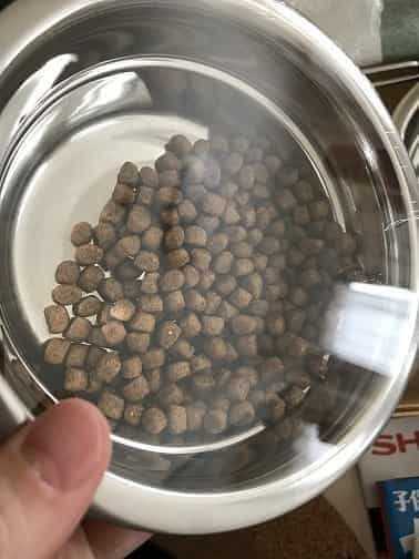小粒タイプ