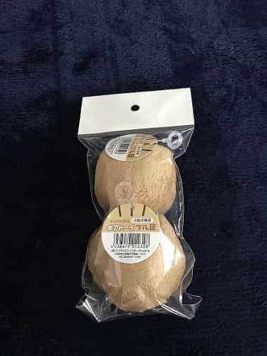 ブル足