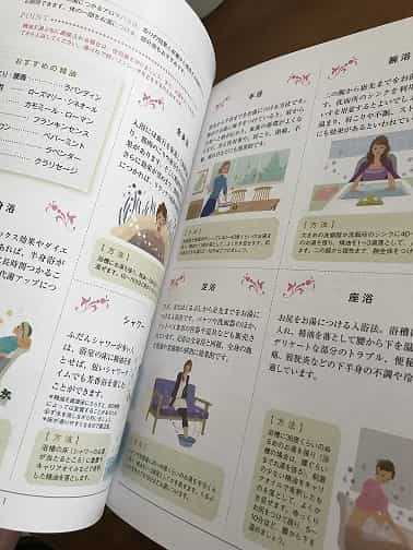 アロマ活用術