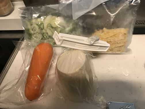 野菜