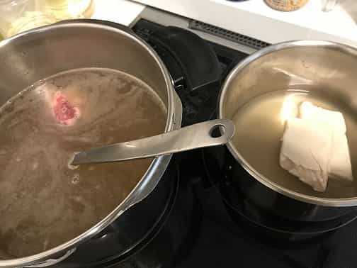 同時進行