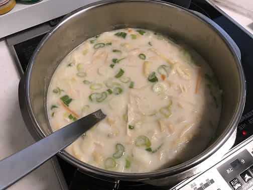味見