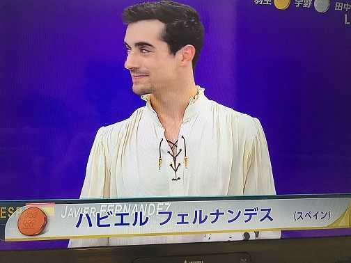 銅メダリスト