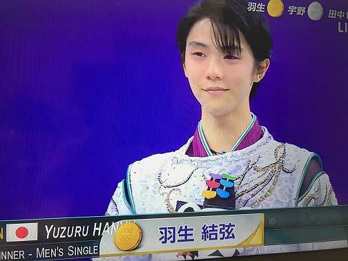 金メダリスト2
