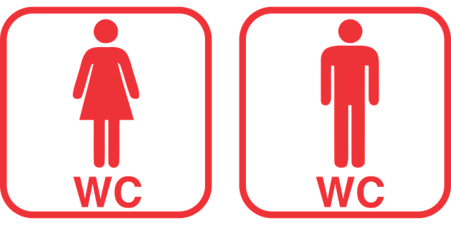 トイレタイム