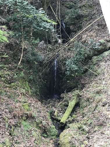 貴船の景色2