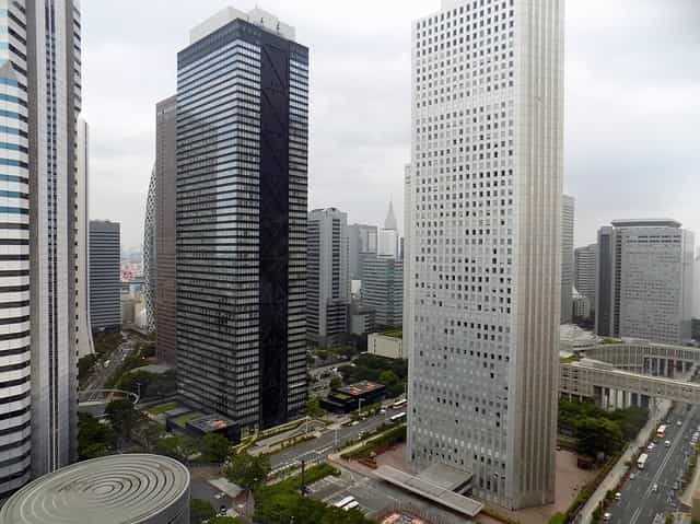 tokyo-shinjuku