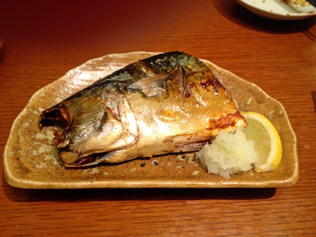 セブンイレブンの鯖の塩焼きのカロリーと生活習慣病改善の関係 Yellow Card