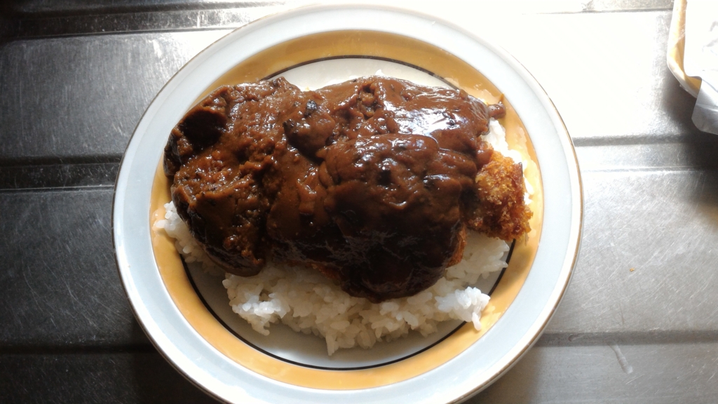 ちょい レトルト 足し カレー