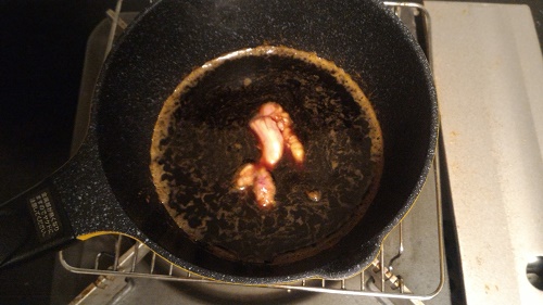 焼き鳥のタレは隠し味で手作りが一番 黄金比率にも勝る美味しさとは Yellow Card