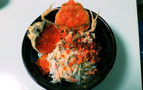 セイコ丼のレシピと作り方 真似て作るまねだせいこ丼で大丈夫 Yellow Card セイコ丼のレシピと作り方 真似て作るまねだせいこ丼で大丈夫 Yellow Card