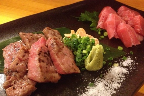 炙ると美味しいもの魚介食材12選 炙る方法もこちらで案内します Yellow Card
