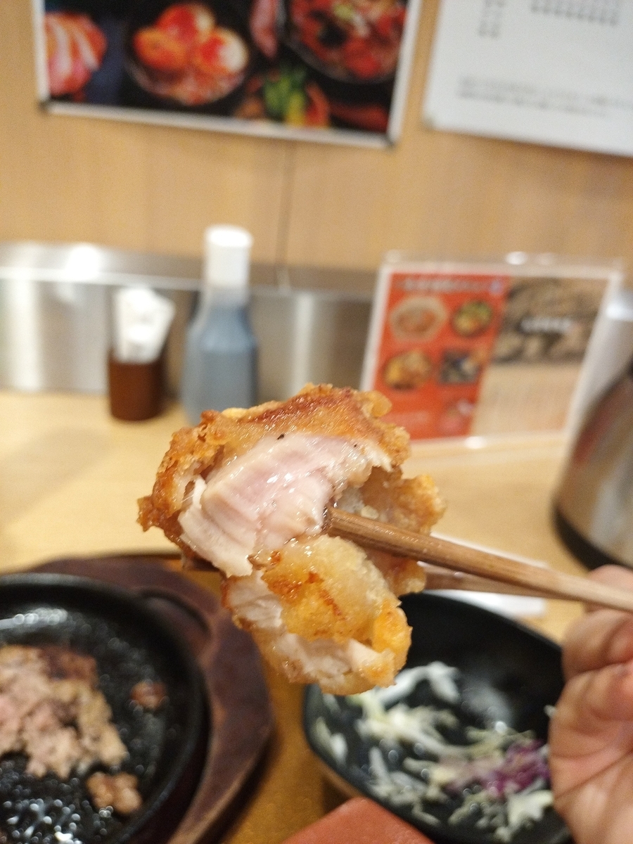 ハンバーグ専門店 松屋精肉店」のレギュラー定食が絶品だった！東京