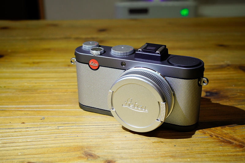 LEICA X-E 到着！ - 京都周辺気まぐれ風景