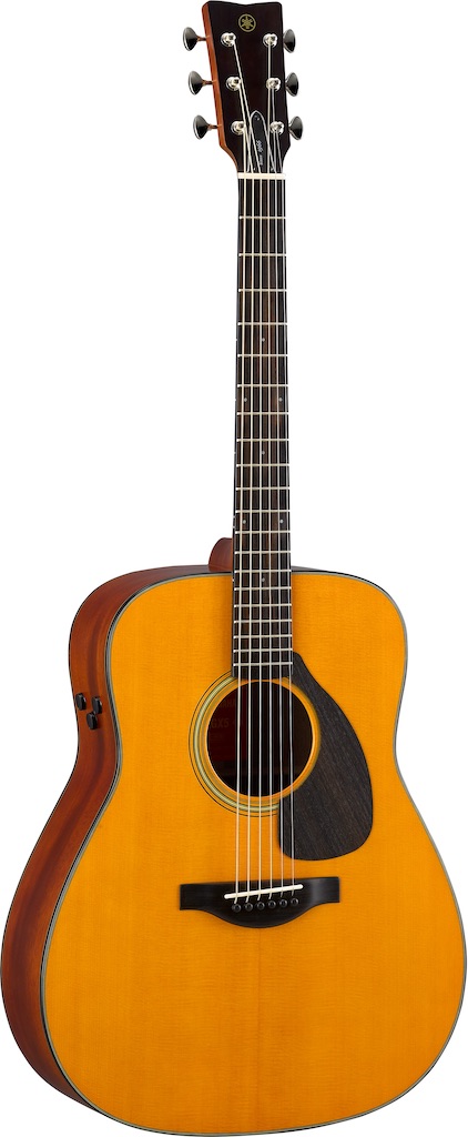 YAMAHA FG(FolkGuiter)