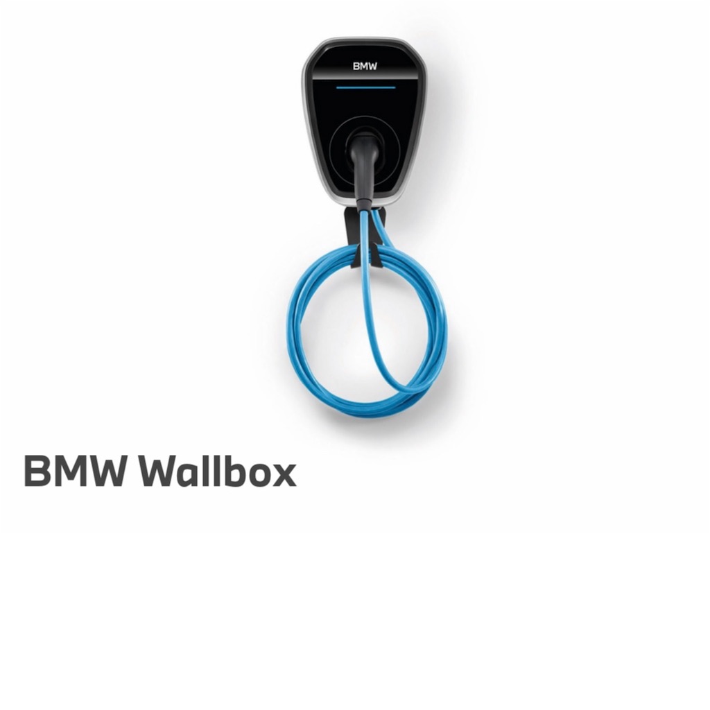 パーツ BMW Wallbox BMW充電ウォールボックスGen3が充電できない、アプリも開けない