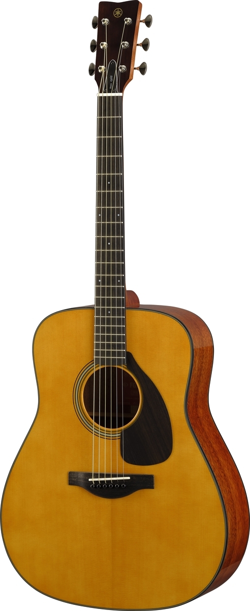 YAMAHA FG(FolkGuiter)