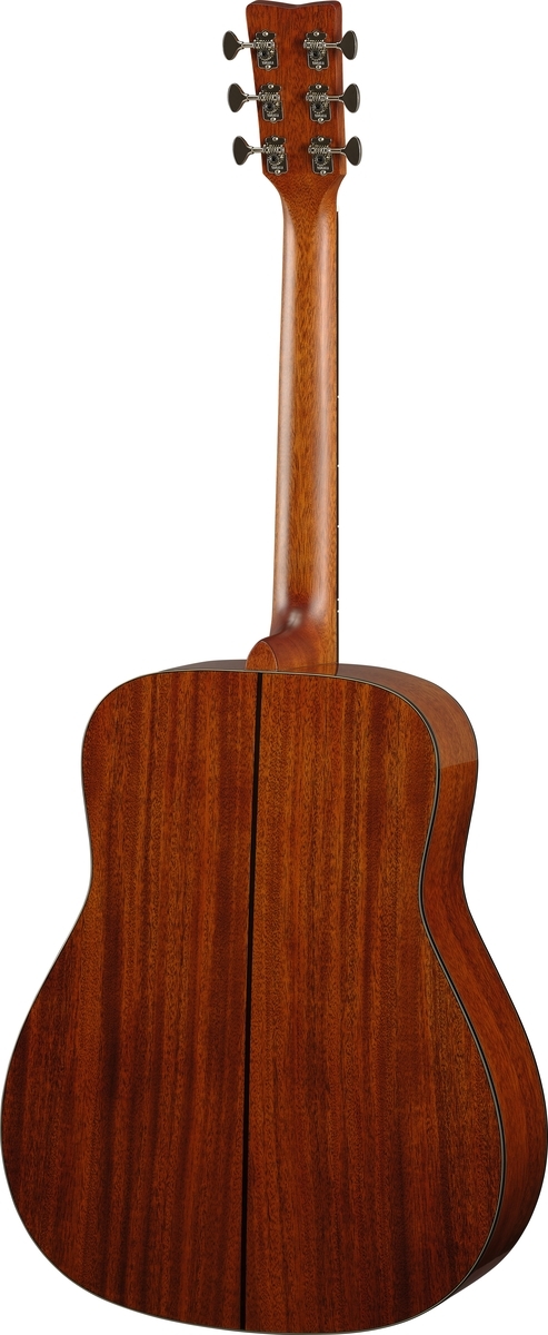 YAMAHA FG(FolkGuiter)