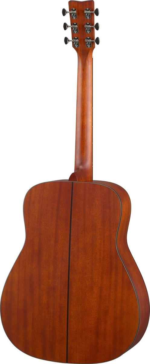 YAMAHA FG(FolkGuiter)