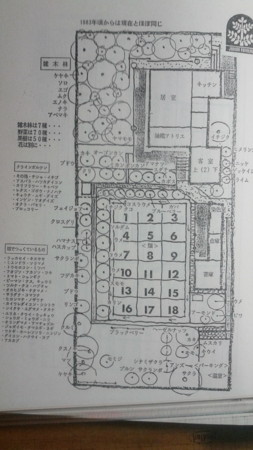 人生フルーツ ある建築家と雑木林のものがたり ホモファーベル庵日誌