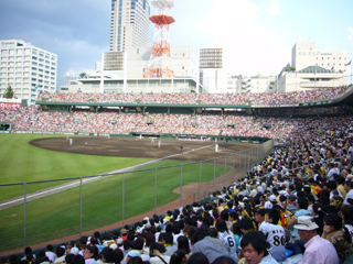 広島市民球場