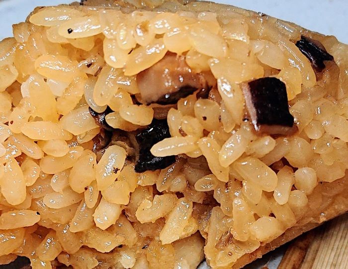 カルディの冷凍ちまきの画像