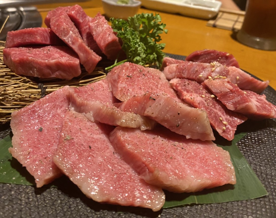 かつべ牛