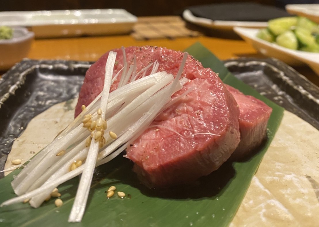 かつべ牛