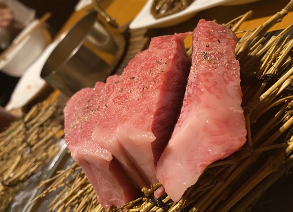 かつべ牛