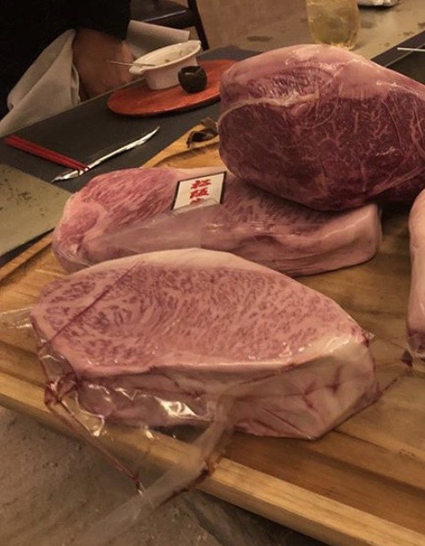 松坂牛