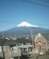 [富士山]