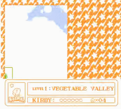 星のカービィ 夢の泉の物語