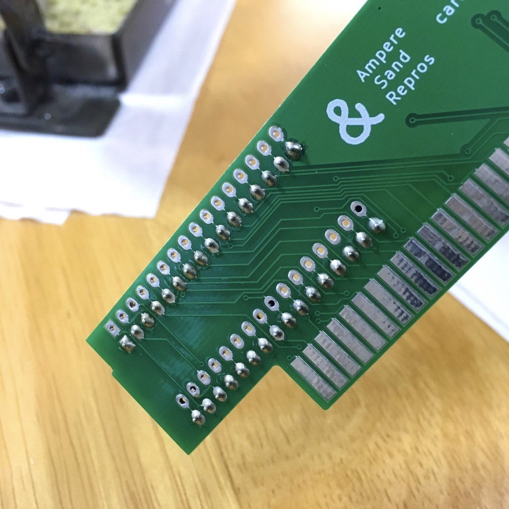 【動作品】SFC用 PRO版 周辺機器 特殊カートリッジ 動作品】SFC用 PRO版 周辺機器 特殊カートリッジ