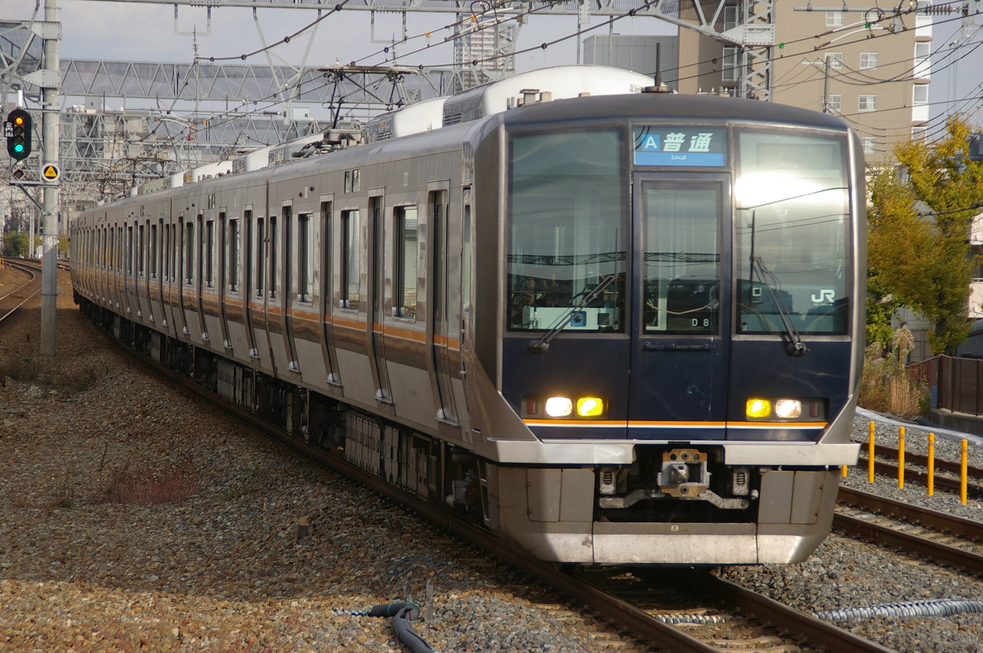 321系の元写真