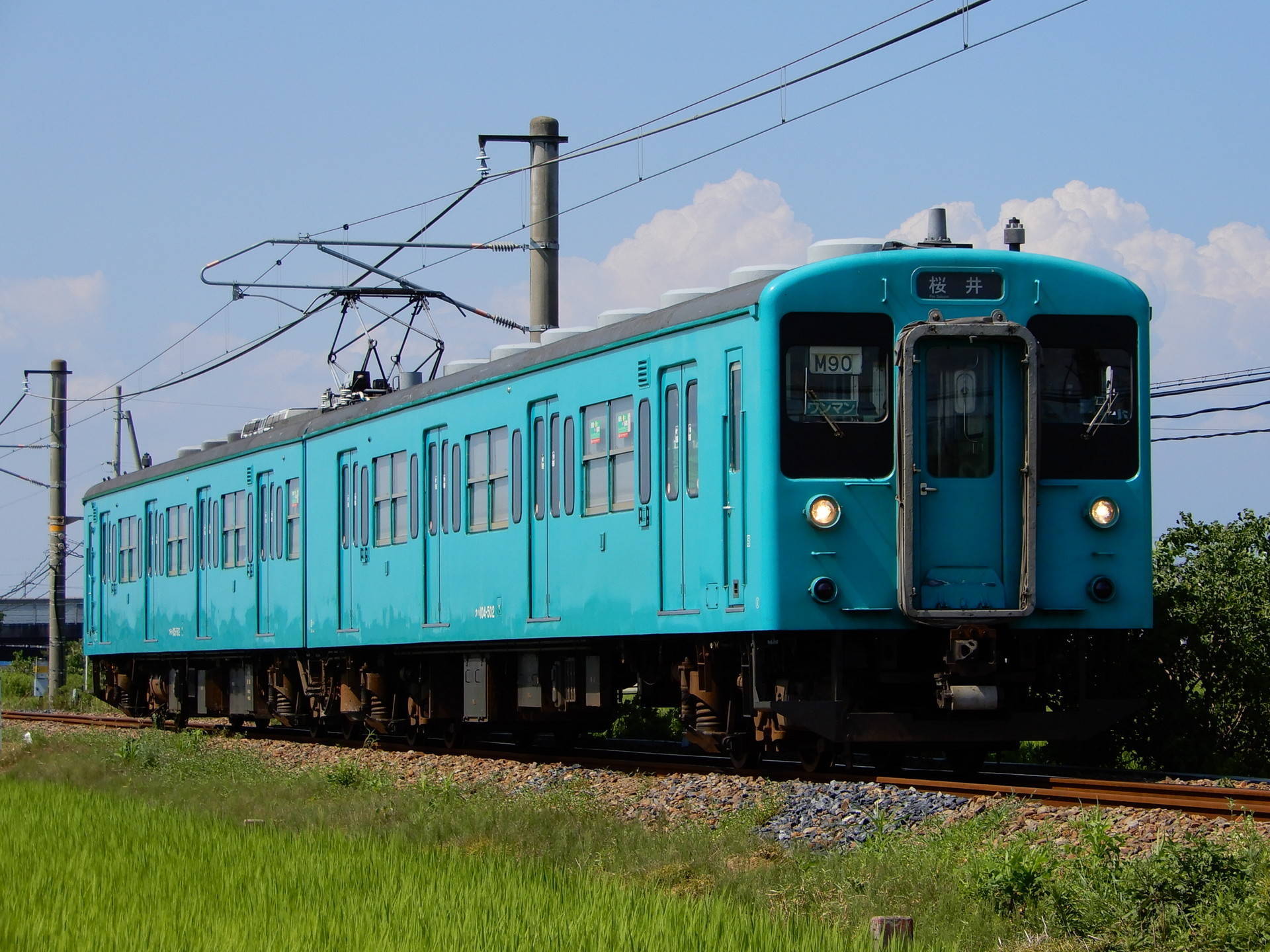 イメージ 1