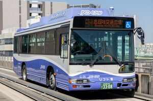 G-28号車