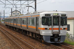 313系(T13編成)
