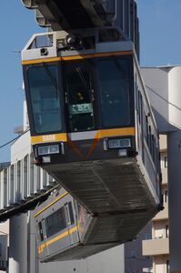 5000系(5607編成)