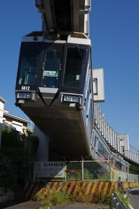 5000系(5611編成)